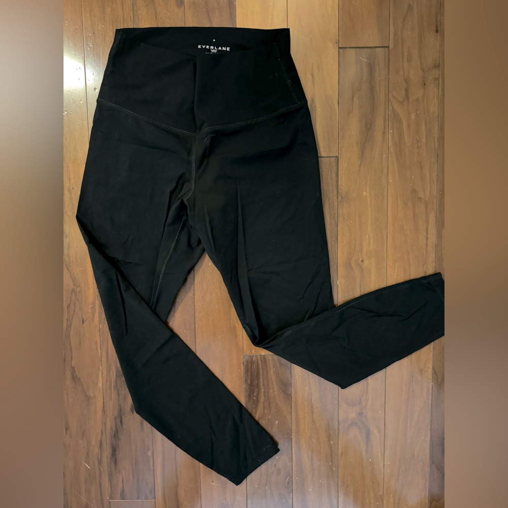 Everlane ReNew Ankle Leggings